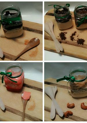 Foto resep Hokkaido puding