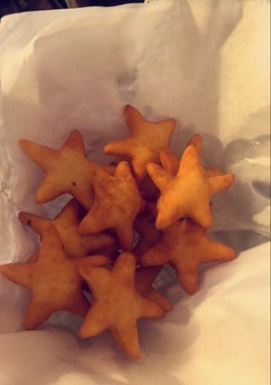 صورة لوصفة جبنية لذيذة مرا ، 😍👍🏻