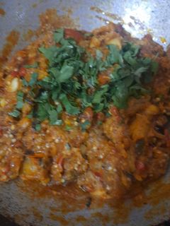 बैंगन का भरता (baingan ka bharta recipe in Hindi) रेसिपी मुख्य फोटो