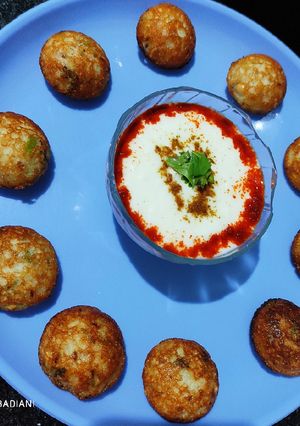 ફરાળી અપ્પમ(farali appam recipe in Gujarati) રેસીપી મુખ્ય ફોટો
