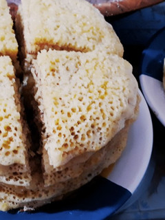 صورة لوصفة بغرير خفيف