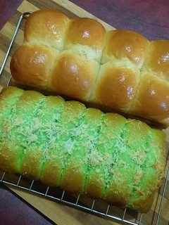 Foto resep Roti Sobek