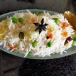 Vegetable Navratna Pulao