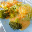 Filets de limande et crevettes aux légumes au Cook Expert