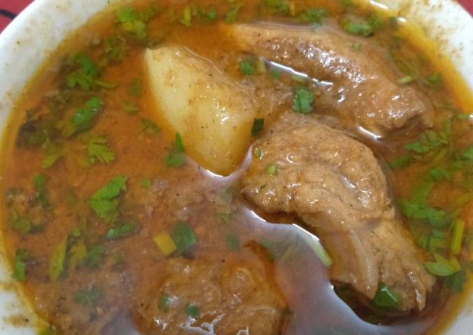 How to Prepare Quick Tikka Korma