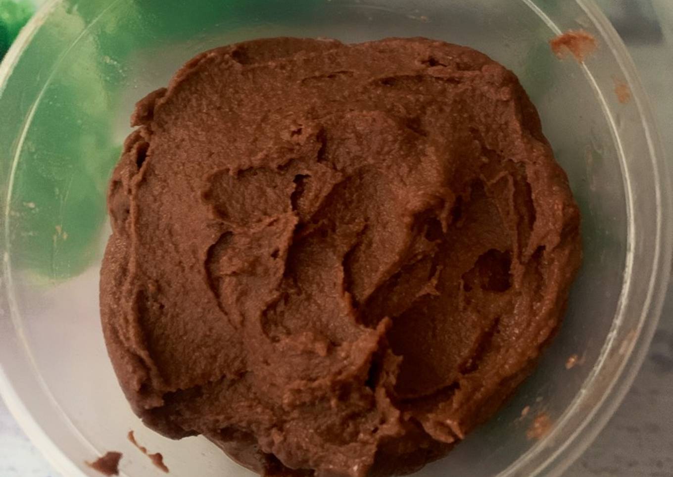 Nutella fit