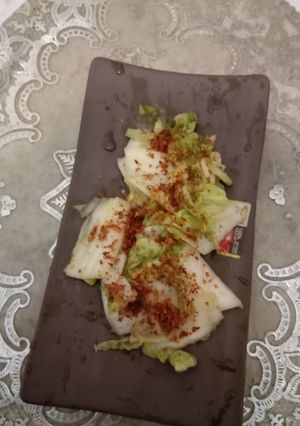 Foto resep Kimchi ala madame vivi