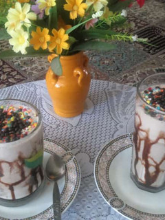 عکسی از دستور آیس پک