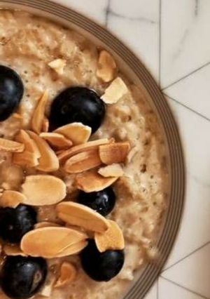 Foto de Papas de Aveia