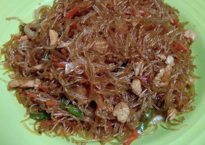 Soun Goreng