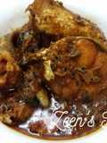 Machli Ka Meetha Saalan
