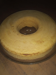 Una foto de Torta matera rápida