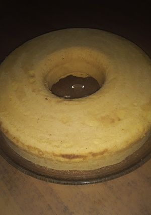 Una foto de Torta matera rápida