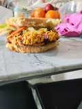Mi Hamburguesa Personalizada
