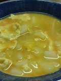 Tortilla Soup, Paisa Style