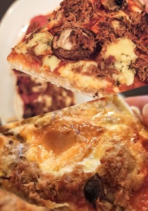 Foto principal de Pizzas individuales