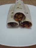 Tortillas cu ton