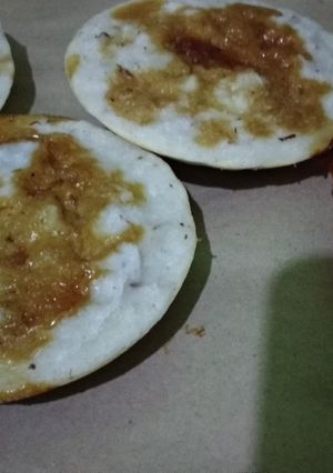 Foto resep Surabi tempo doeloe