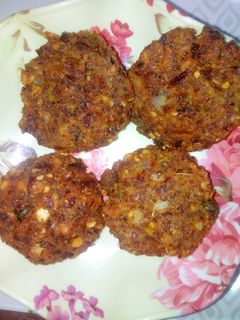 கருப்பு கொண்டைக்கடலை வடை செய்முறை முக்கிய புகைப்படம்