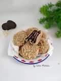 Oreo Oatmeal Goreng