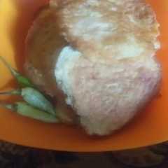 รูปของ Tahu telur