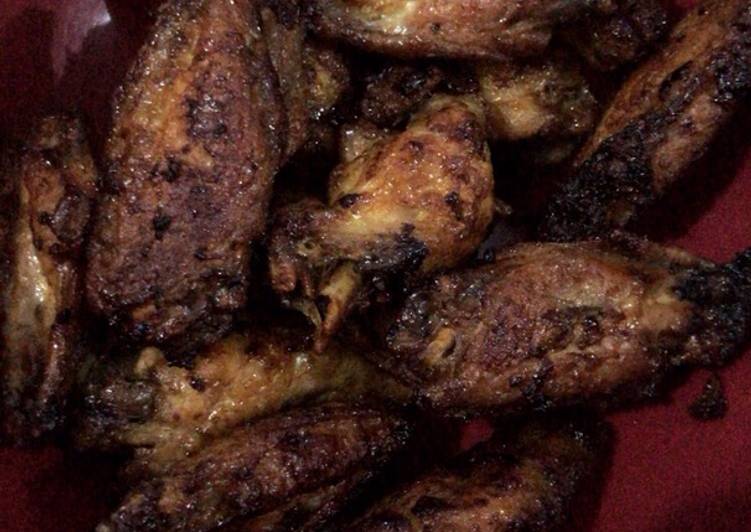 Resep Ayam goreng saus tiram Lezat