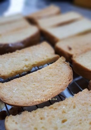 Foto resep Bagelan