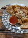 Rice chilla