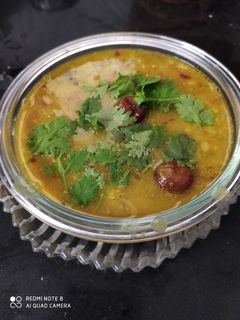 અડદની દાળ (Urad Dal Recipe In Gujarati) રેસીપી મુખ્ય ફોટો