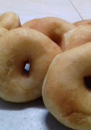 Foto resep Donat Kampung