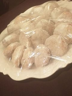 صورة لوصفة دونات