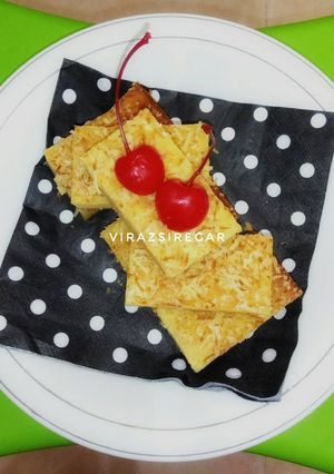 Foto resep Proll Tape Lembut Gurih