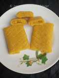 Yellow Garri Hack