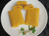Yellow Garri Hack