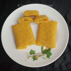 A picture of Yellow Garri Hack.