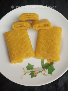 A picture of Yellow Garri Hack.