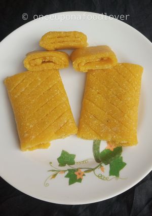 A picture of Yellow Garri Hack.