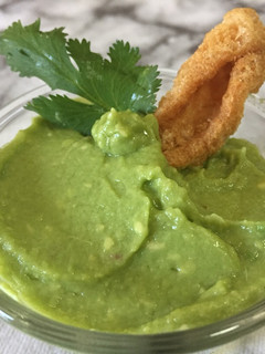 Una foto de Mantequilla de aguacate 🥑