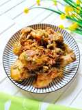 Ayam Cabai Ijo