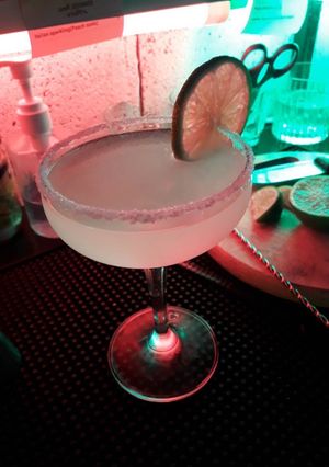 รูปของ Margarita
