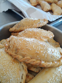 Una foto de 🥟Masa de empanadas para horno🥟