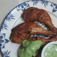 Ayam afrika
