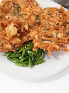 Foto resep Bakwan Goreng Renyah