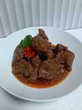 Rendang Daging Sapi