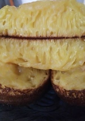 Foto resep Bika Ambon