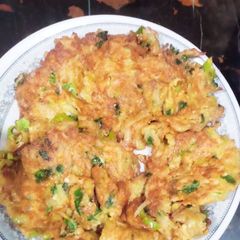 A picture of Omelet.