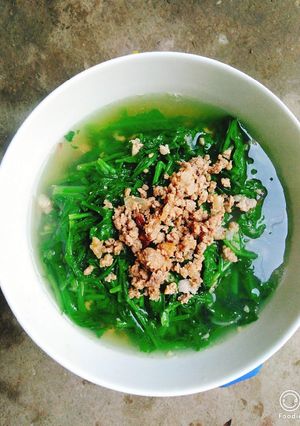 Hình của món Mâm cơm 100k - 3.