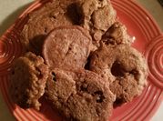 A picture of cups wheat flour