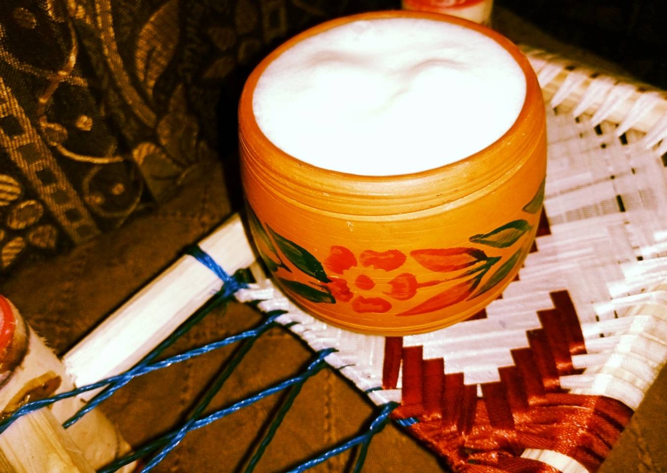Sweet Lassi