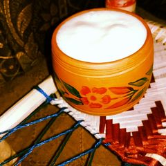 A picture of Sweet Lassi.